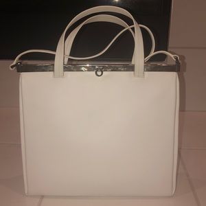 SALVATORE FERRAGAMO PURSE